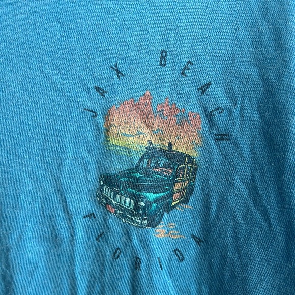 Florida graphic tee - Picture 3 of 3